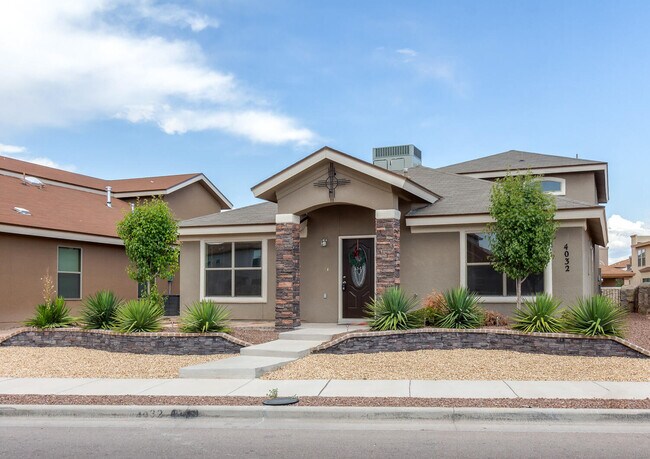 Foto del edificio - 4032 Hueco Valley Dr