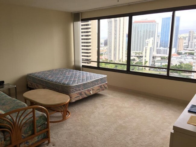 Photo - 1778 Ala Moana Blvd Apartment