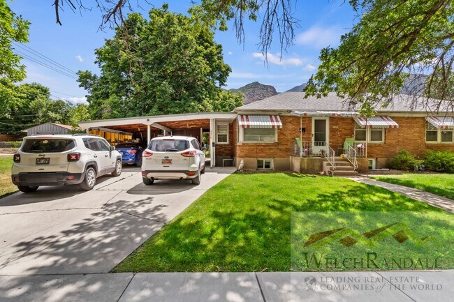 Foto del edificio - 2380 Polk Ave