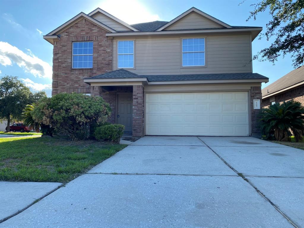 Primary Photo - 1703 Adella Dr