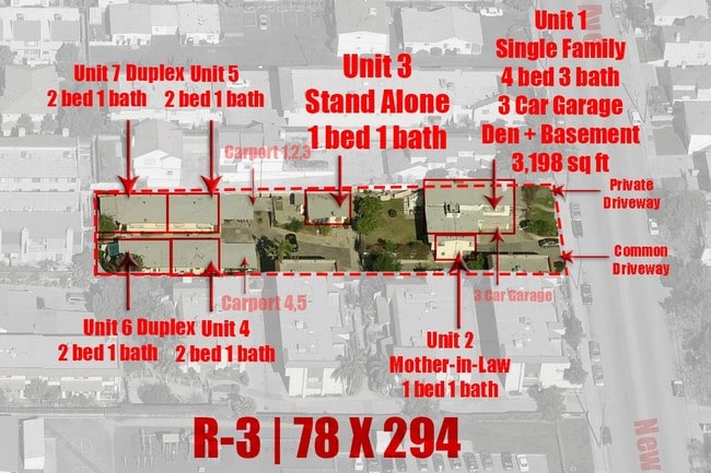 Building Photo - 439 S New Ave