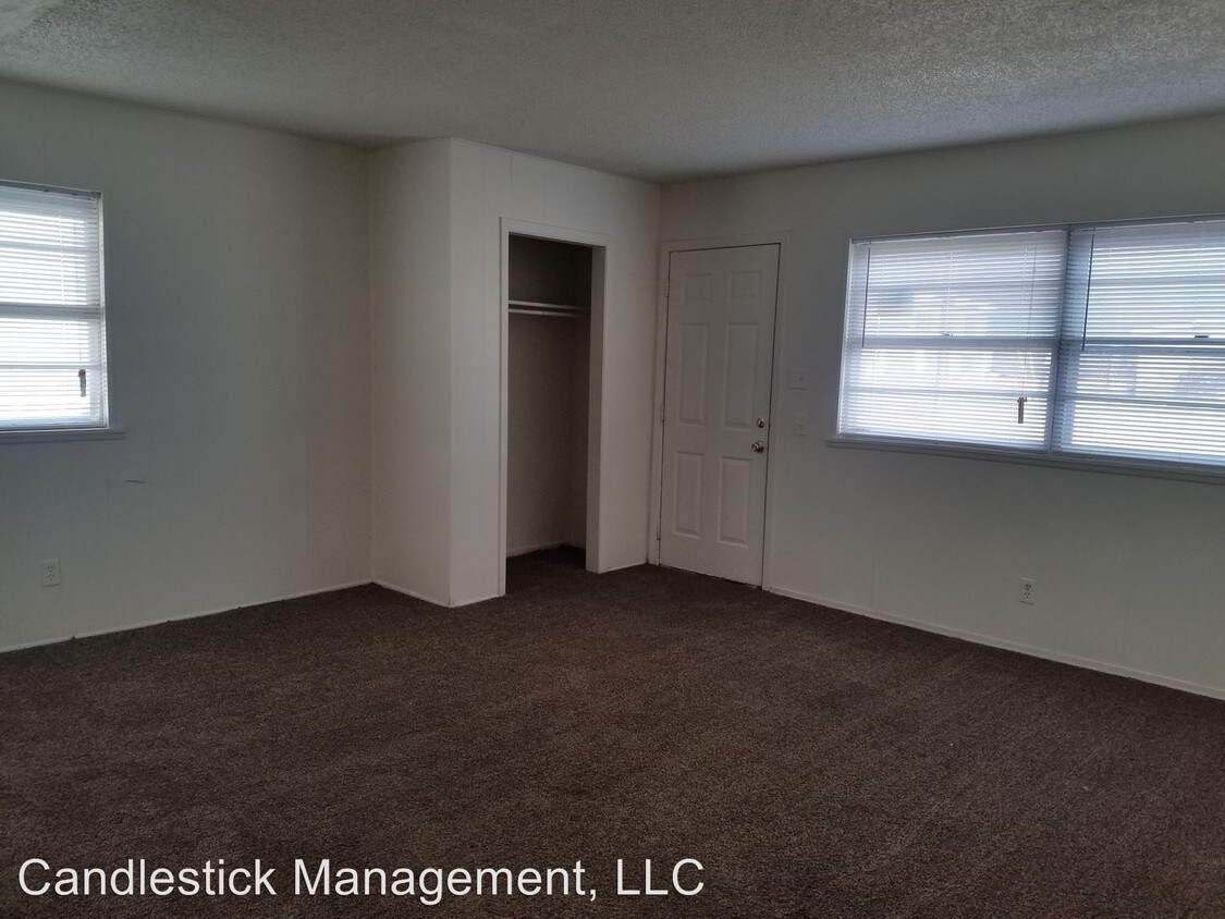 415 SE Arter Ave, Topeka, KS 66607 Condo for Rent in Topeka, KS