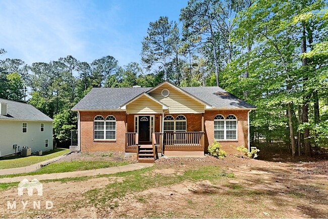 Building Photo - 6004 Tall Pine Dr