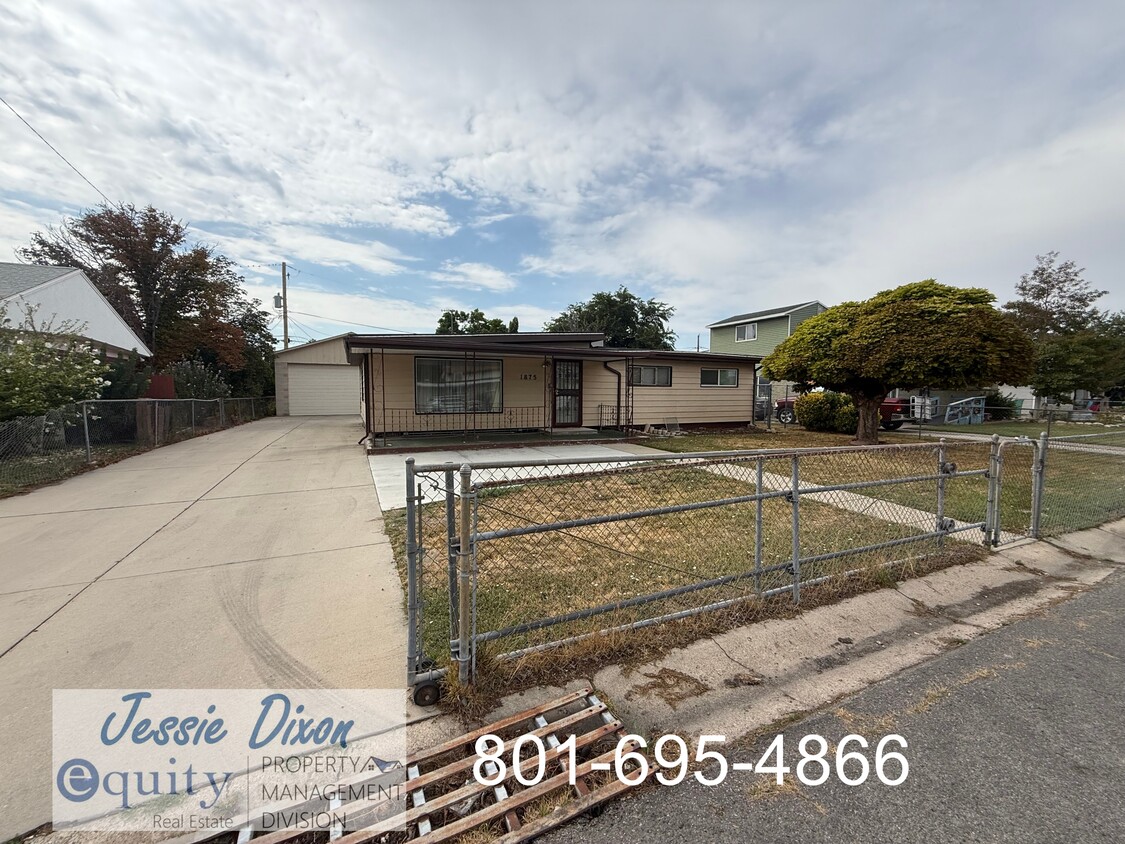 Photo - 1875 W 3255 S (West Valley City, UT)