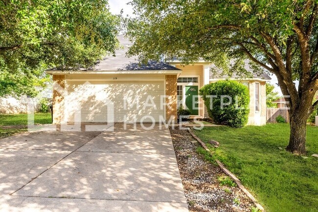 Foto del edificio - 119 Williams Way