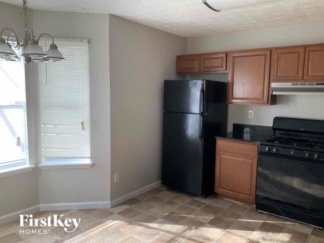 Foto del edificio - 2109 W Morgan's Bluff Ct