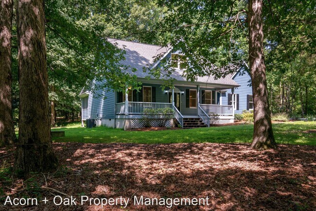 Building Photo - 3 br, 2 bath House - 10 Sourwood
