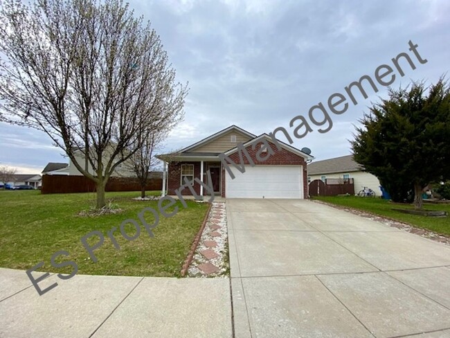 Foto del edificio - Cute Ranch Home!