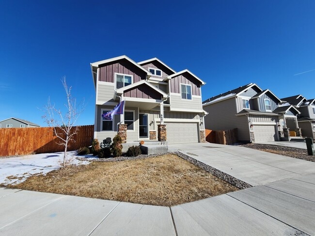 Photo - 6607 Weiser Dr House