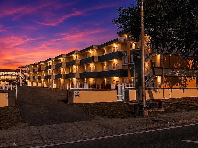Photo - 13215 NE 6th Ave (North Miami, FL) Apartment