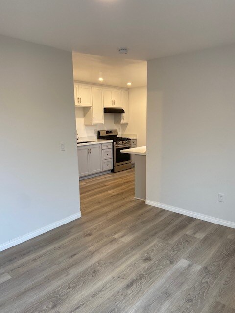 Foto del edificio - 734 E Princeton St