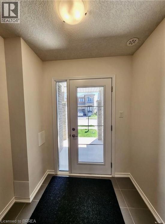 Photo du bâtiment - 6 Baskett St