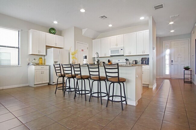 Building Photo - Furnished pool home in Providence now avai...
