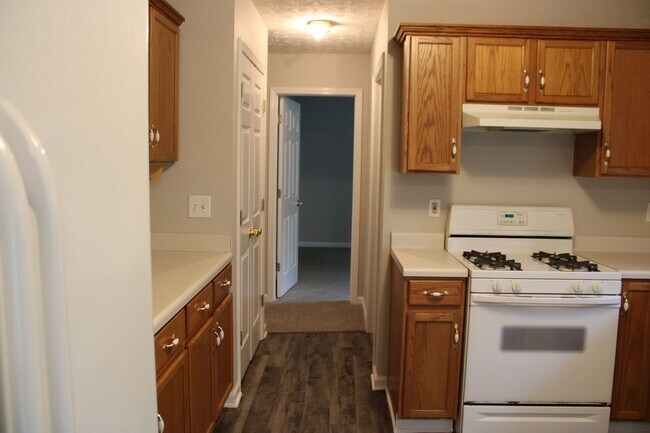 Foto del edificio - Home for rent in Prattville