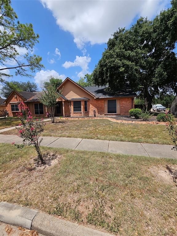 3343 Maymist Dr, Katy, TX 77449 Condo for Rent in Katy, TX