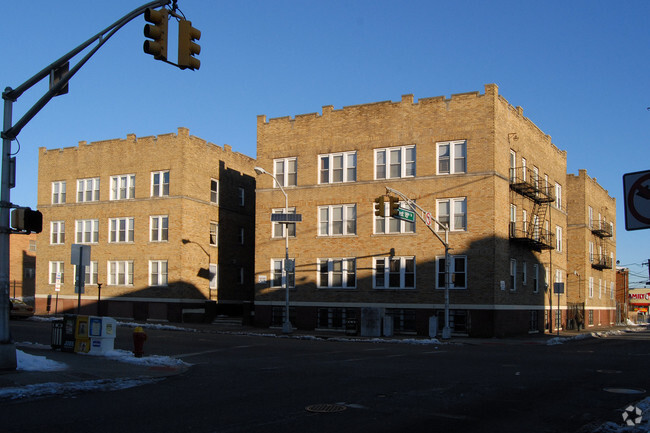 Foto del edificio - 429-437 Broadway