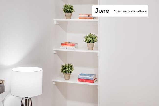 Photo - Room in Shared 5 bed/1 bath home