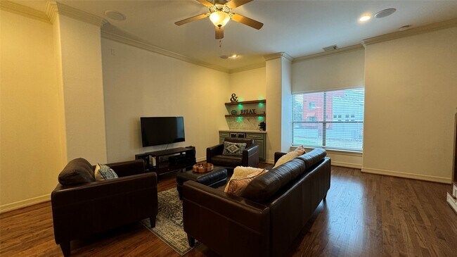 Foto del edificio - 2540 Prospect St