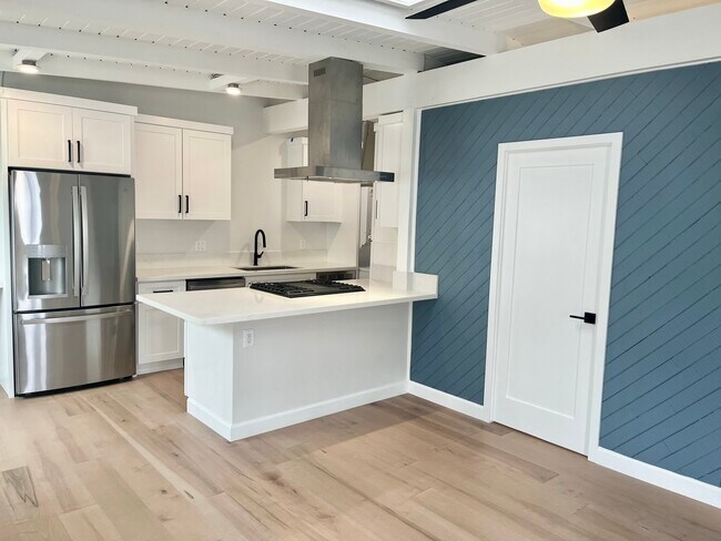 Foto del edificio - 542 8th St