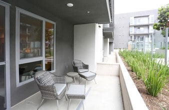 1BR, 1BA-828 SF - Talaria