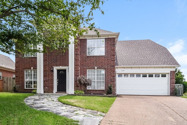 Building Photo - 6341 Fairway Heights Cove