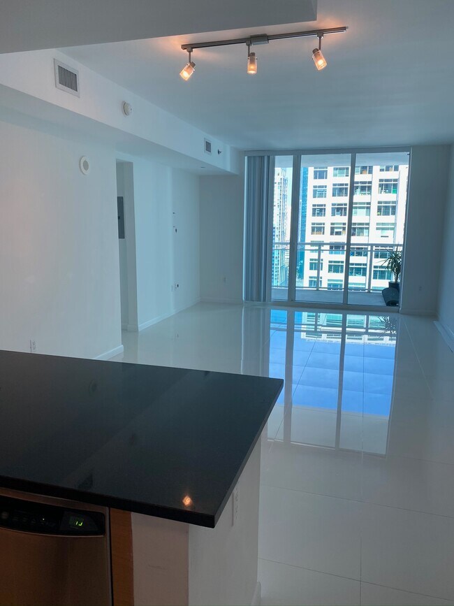 Foto del edificio - 951 Brickell Ave