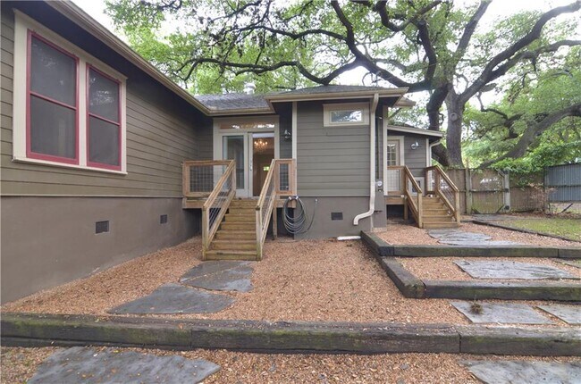 Foto del edificio - 500 E Mary St