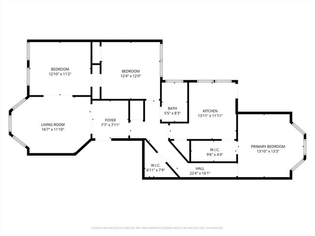 Building Photo - 811 Washington St