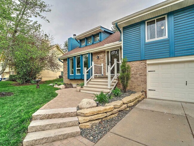 Foto del edificio - Papillion Home For Rent Near Offutt AFB