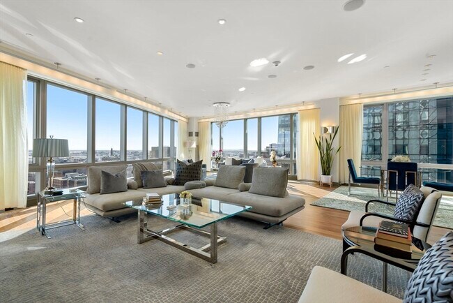 Foto del edificio - 500 Atlantic Ave