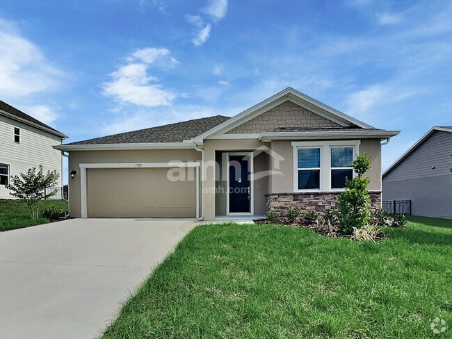 Building Photo - 3724 Ctr Cv Ln
