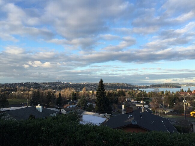 Foto del edificio - 5728 S Ryan St