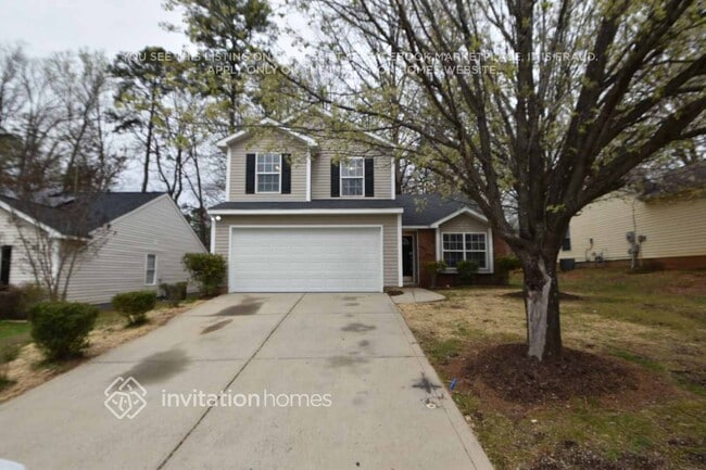 Building Photo - 308 Graham Meadow Dr