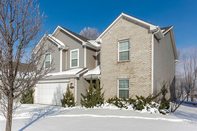 Foto del edificio - 8850 Benjamin Ln