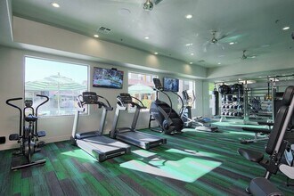 Interior Photo - Enclave at Arrowhead