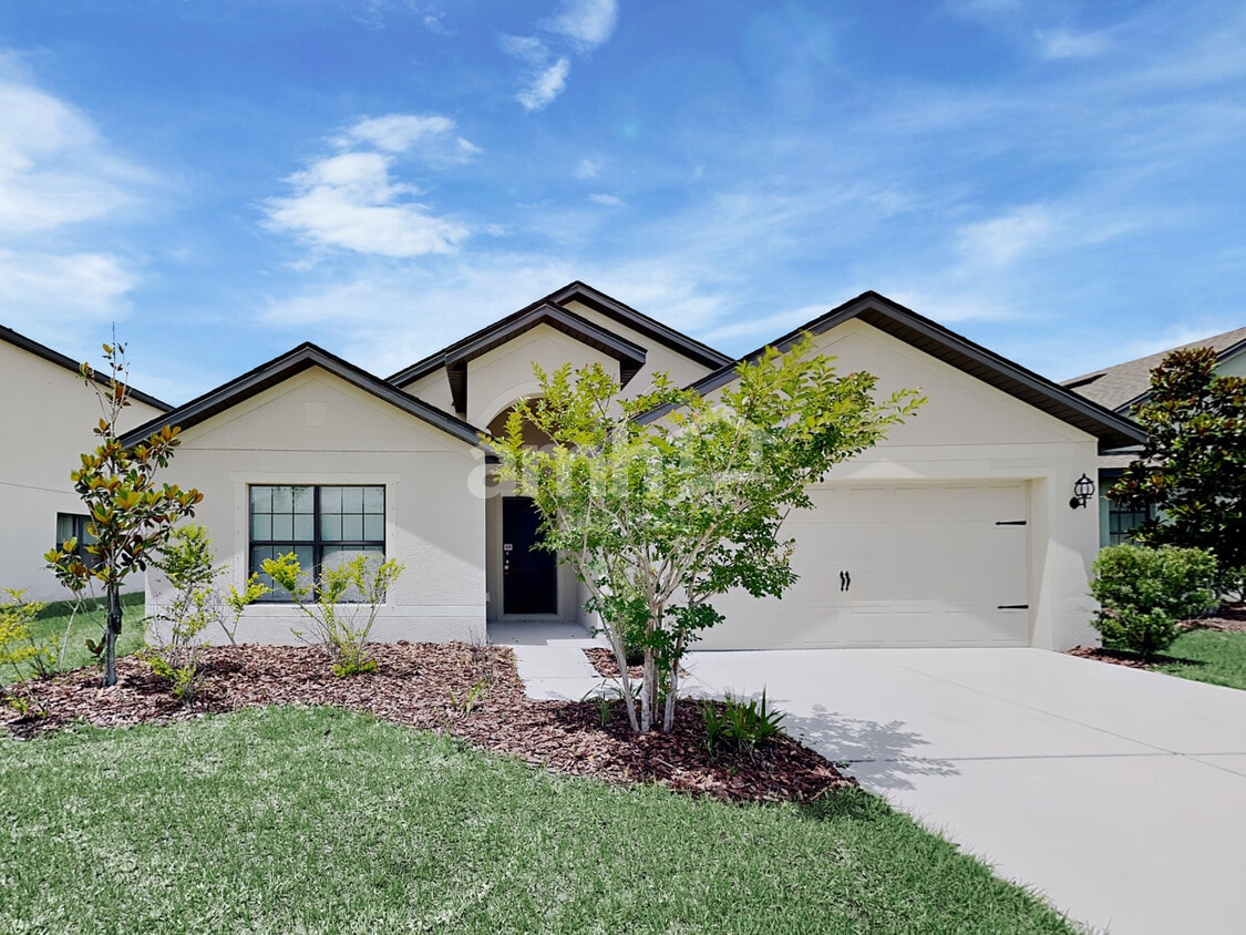 Foto principal - 14411 Alistar Manor Dr