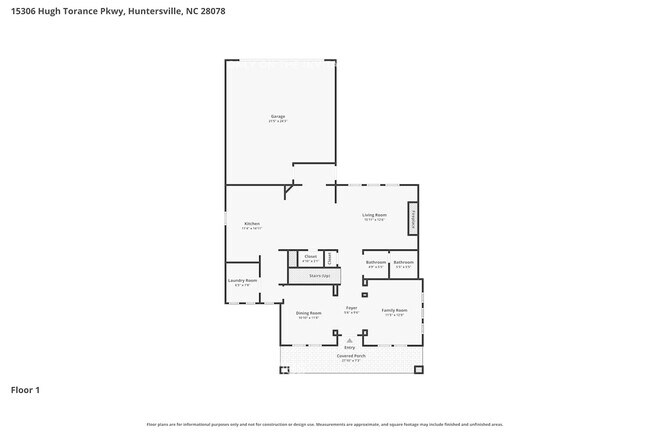 Foto del edificio - 15306 Hugh Torance Pkwy