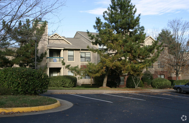 Harrison Apartaments - Parc Reston