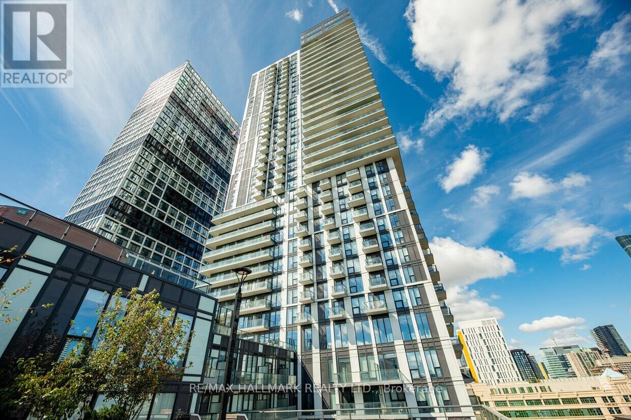 Photo principale - 251-251 Jarvis St