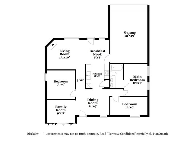 Building Photo - 1477 Hickory Creek Ln