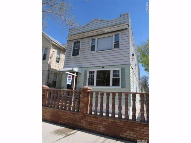 Building Photo - 107-75 Lefferts Blvd