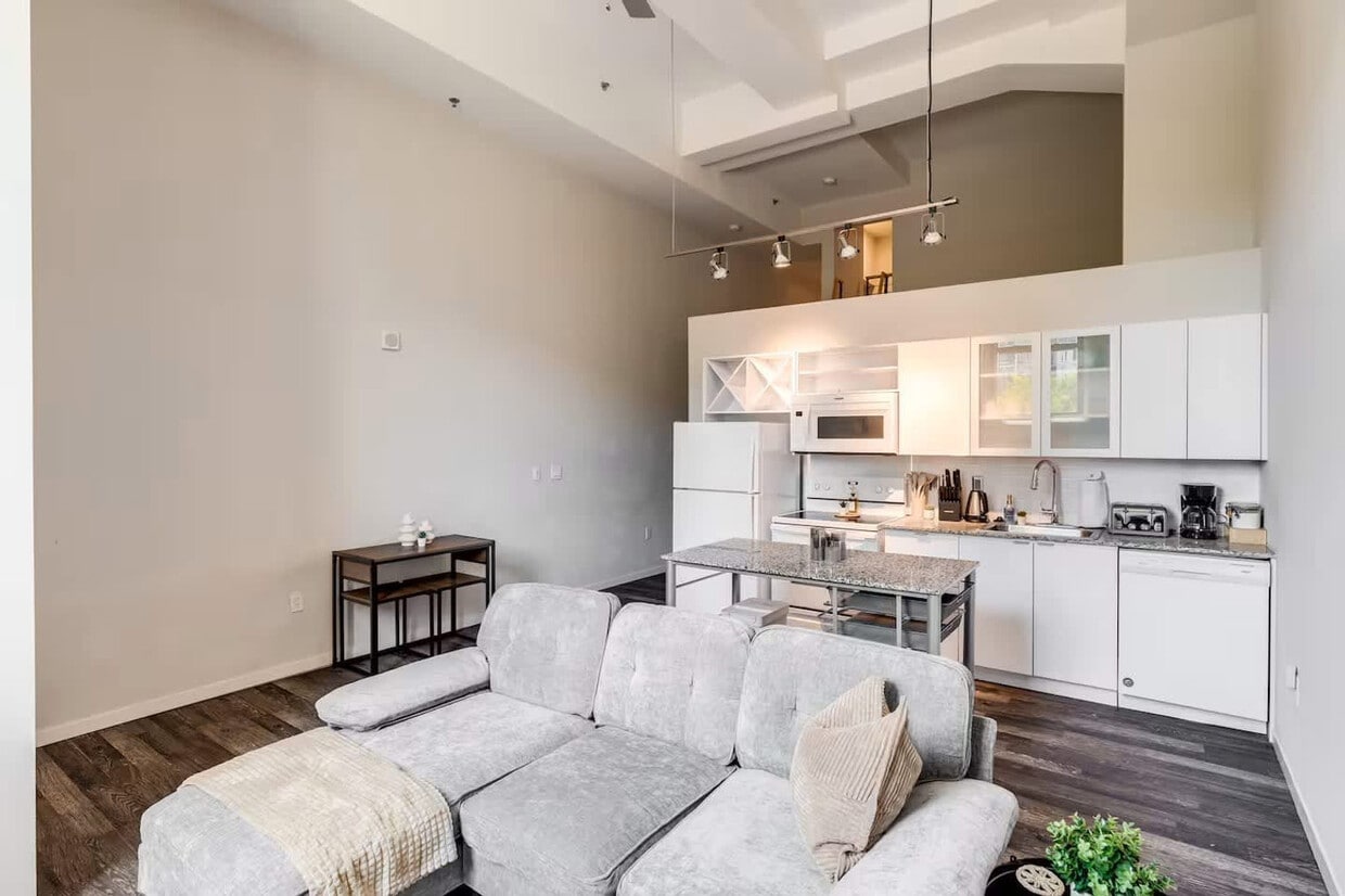 Foto principal - 309 Vine St