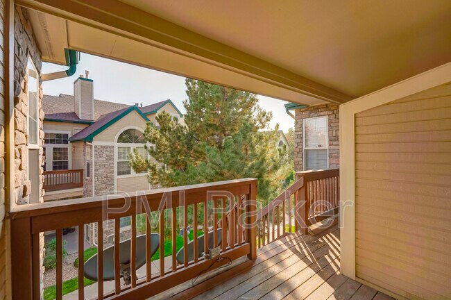Foto del edificio - 4024 S Carson St