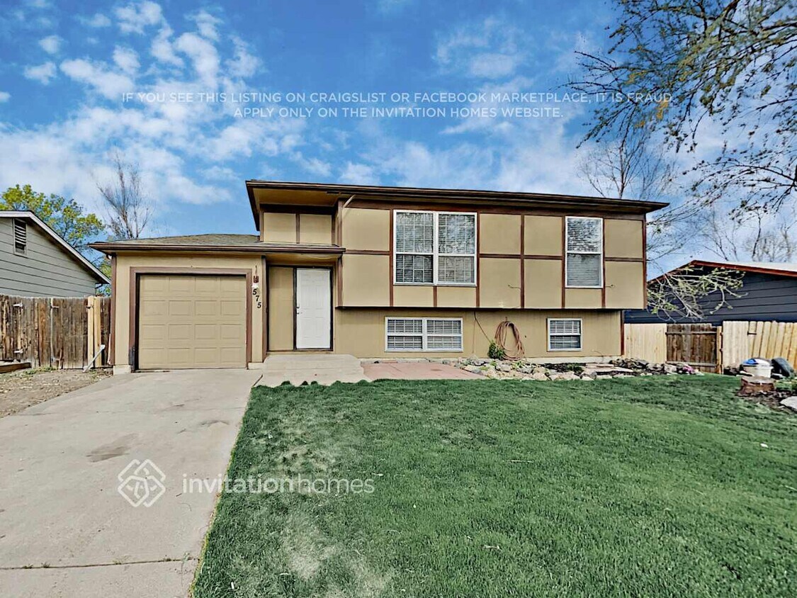 Foto principal - 575 S Moline St