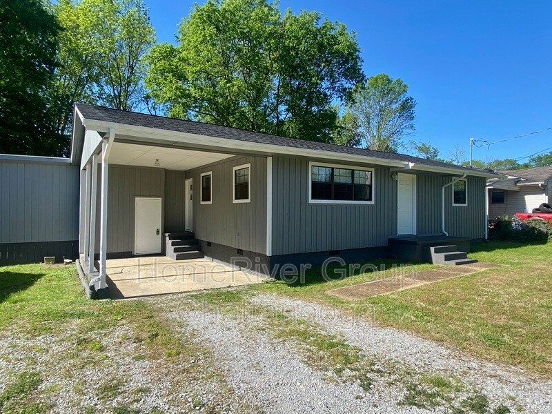 55 Polk Cir, Fort Oglethorpe, GA 30742 House Rental in Fort