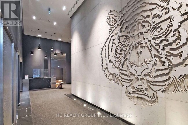 Building Photo - 28 Wellesley St E