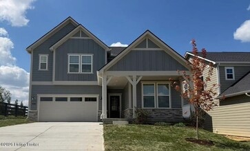 Building Photo - 16800 Asher Ct