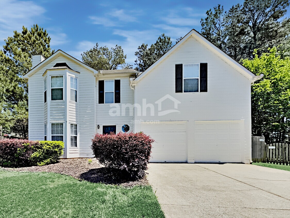 Foto principal - 4089 Dresden Ct NW