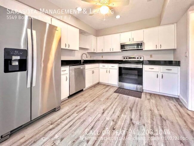 Building Photo - 5549 Boulder Blvd