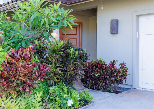 Foto del edificio - KAI MALU IN WAILEA, LUXURY 3bed/2.5bath Townhome with Wonderful Ocean Views, exquisitely Furnishe...